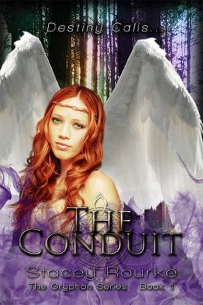 Book Review: The Conduit