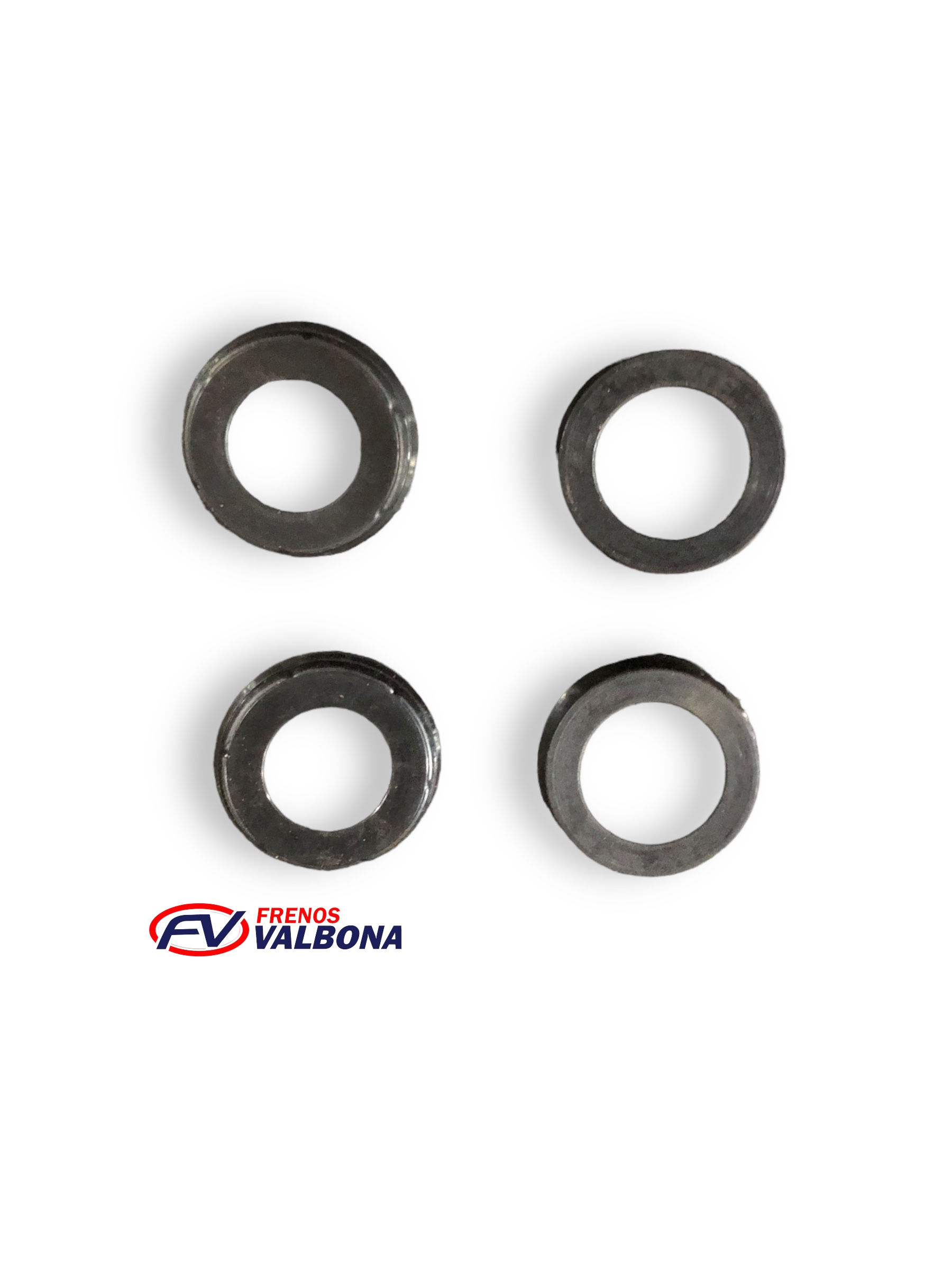 Kit de bomba gomas Bronco 3512120 