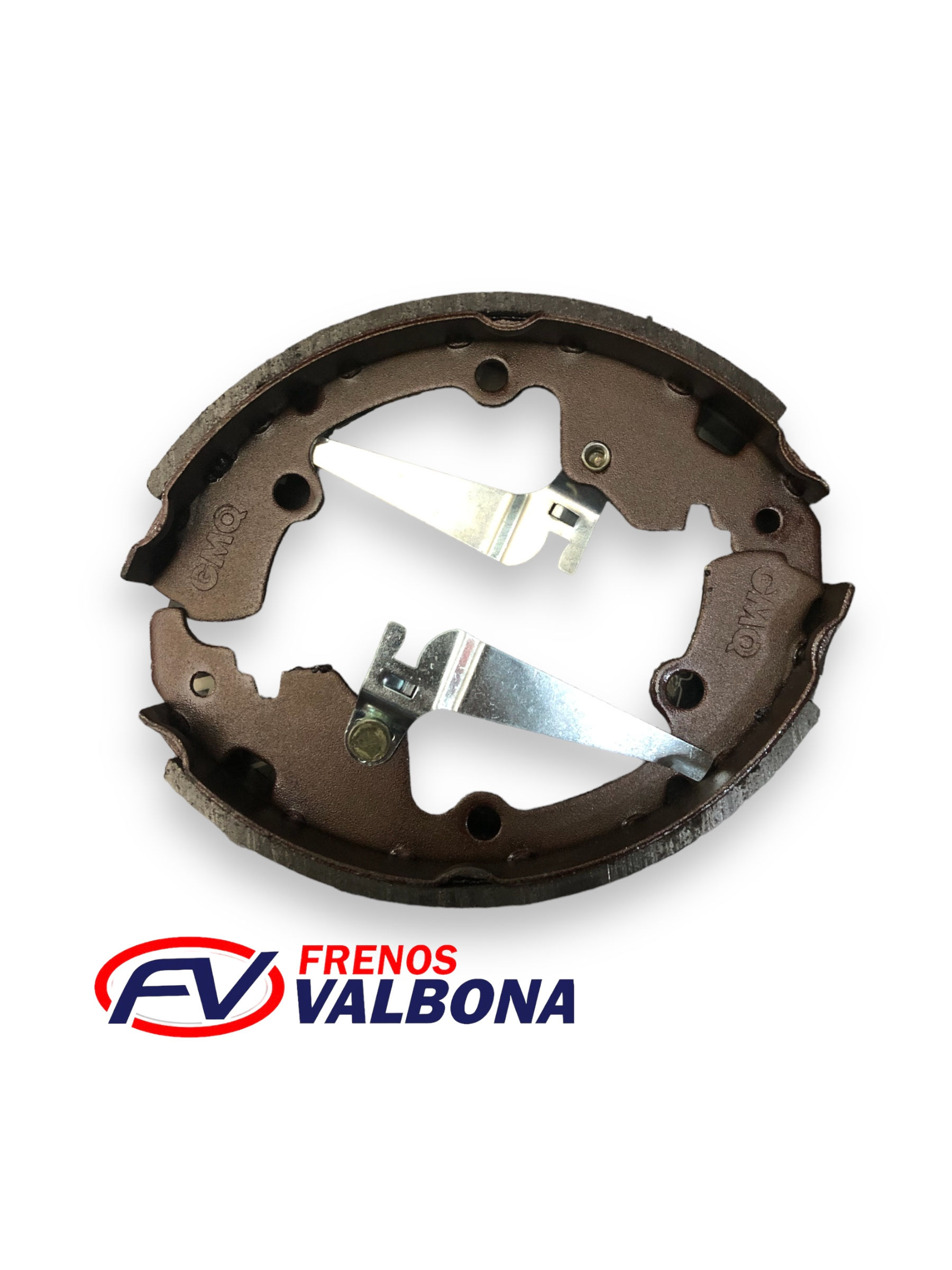 Banda de freno Fiesta (Power)/Ecosport 2200 GMQ