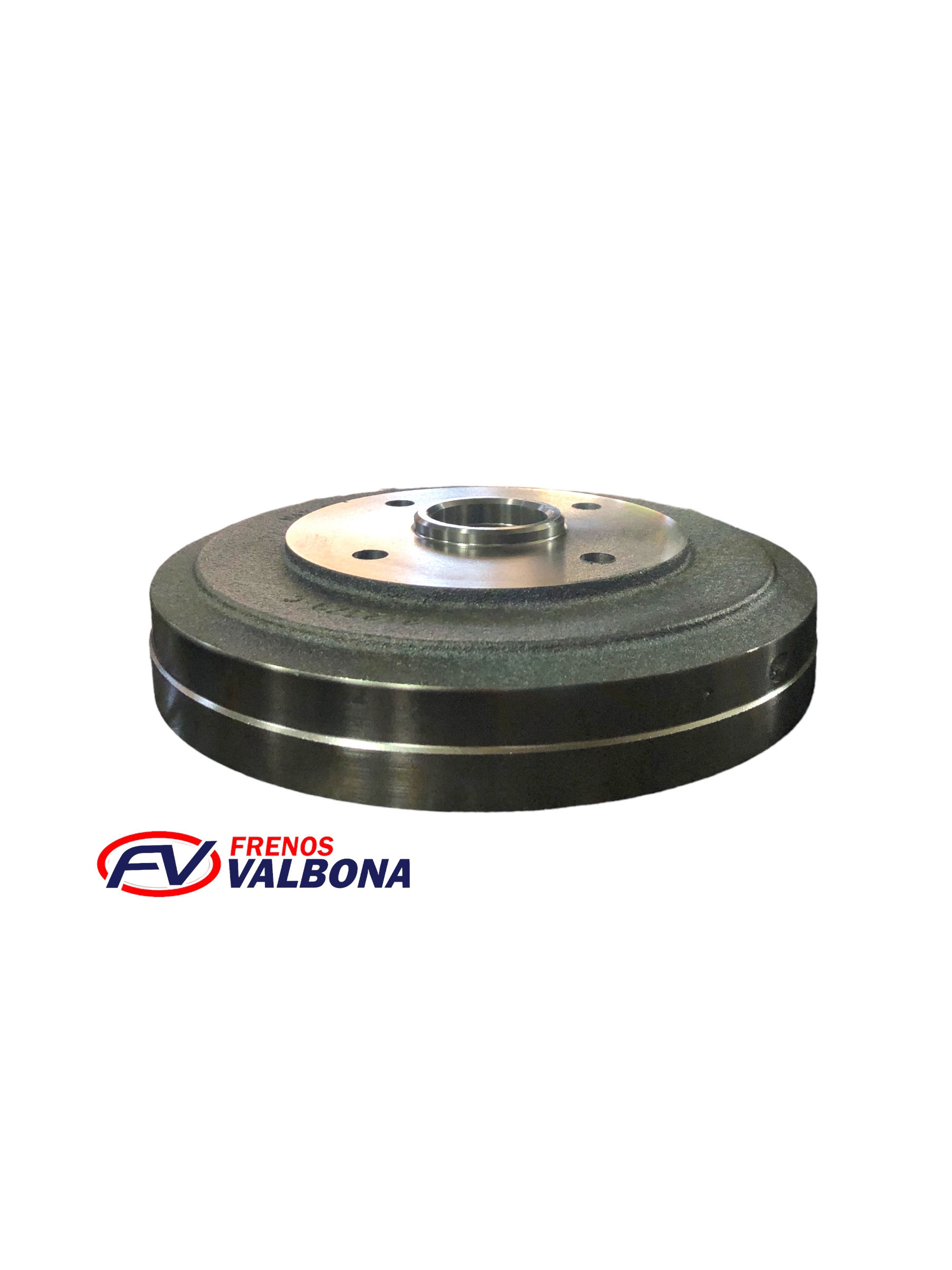 Tambor de freno 323 9442 Raybesto