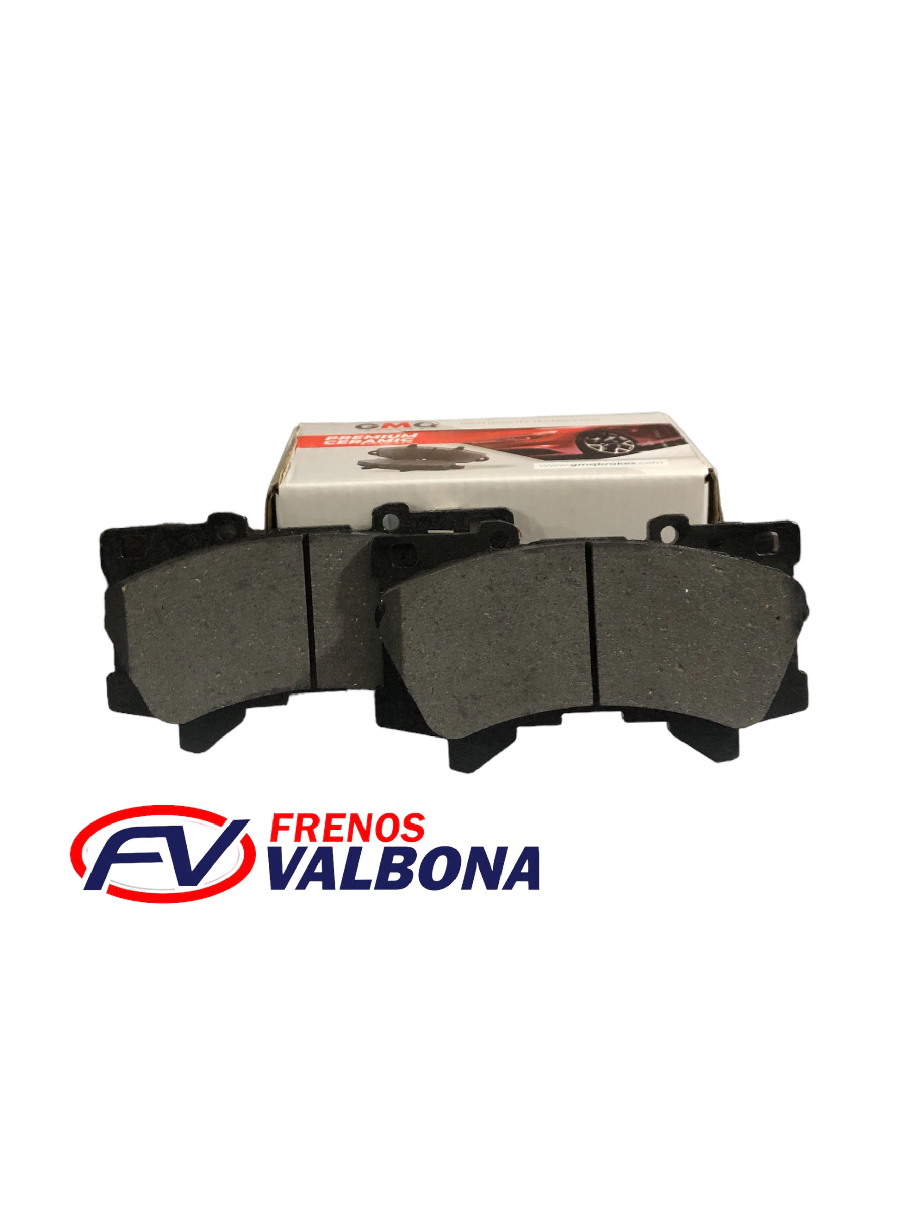 Pastilla Land cruiser 300 (2022-2023) 9667 GMQ