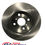 Miniatura: Disco delantero Yaris (2000) 31293 Astron