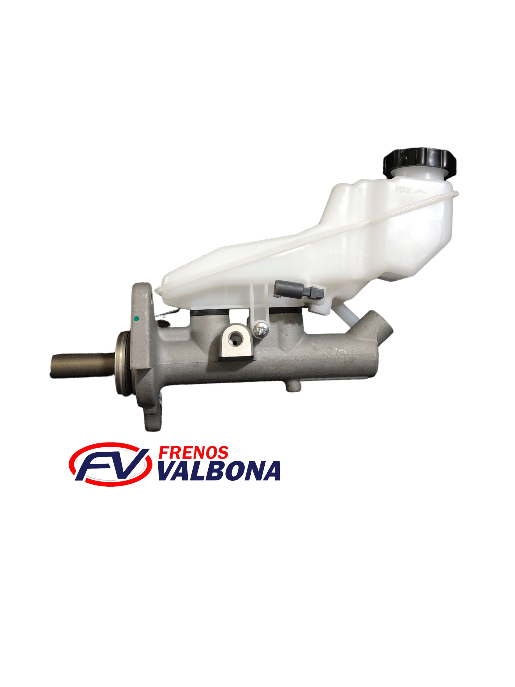 Bomba de freno Corolla New Sentation 47201-02100 Asiainc