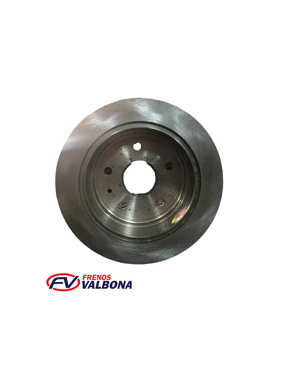 Miniatura: Disco trasero Leganza 31280 Brake Pro