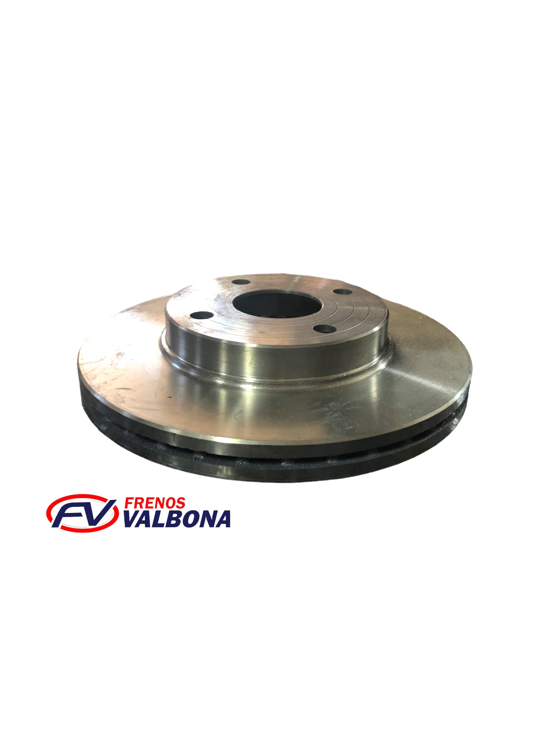 Disco delantero 323 4524 Raybesto