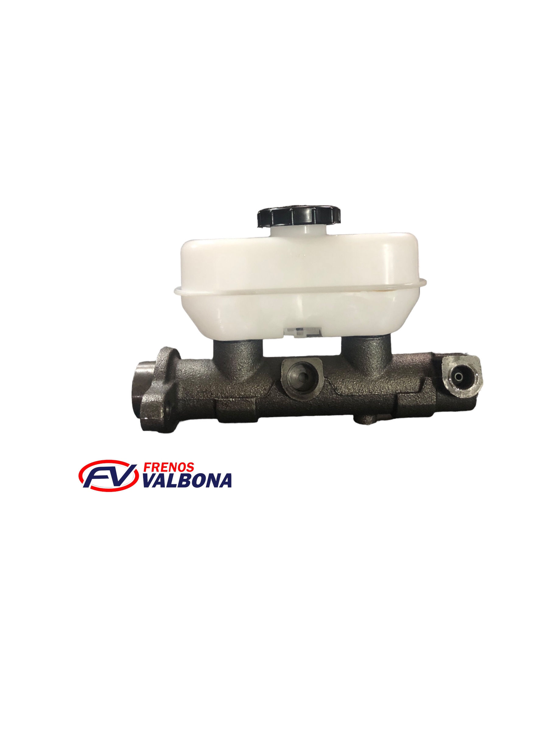 Bomba de freno (conexión grande y pequeña) Fortaleza 12200 Perfection