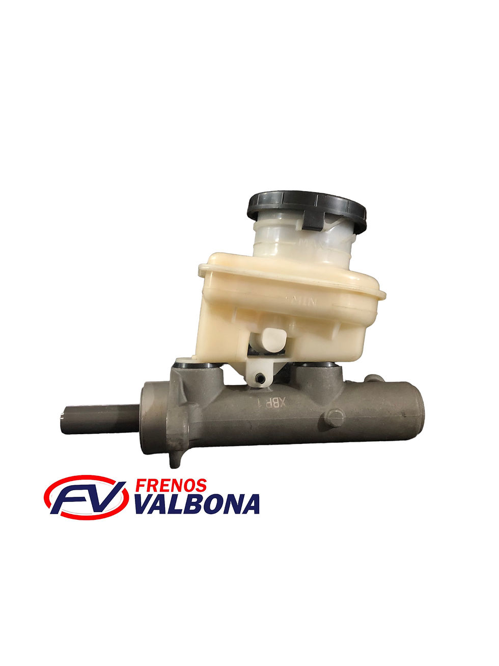 Miniatura: Bomba de freno con pico Dmax 1039A Xtender 