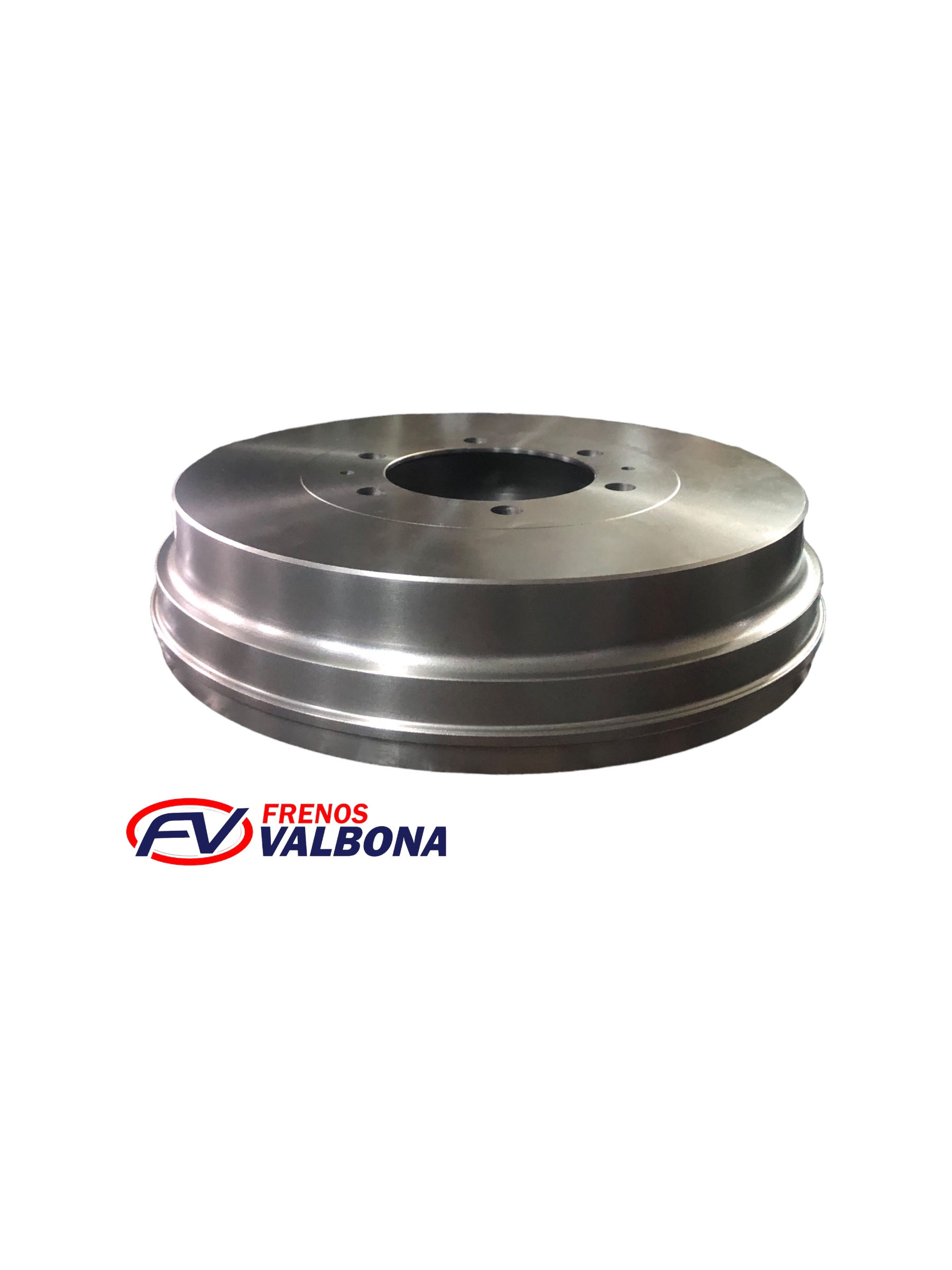 Tambor de freno Hilux Kavak/ Fortuner 480C Hipper Freios