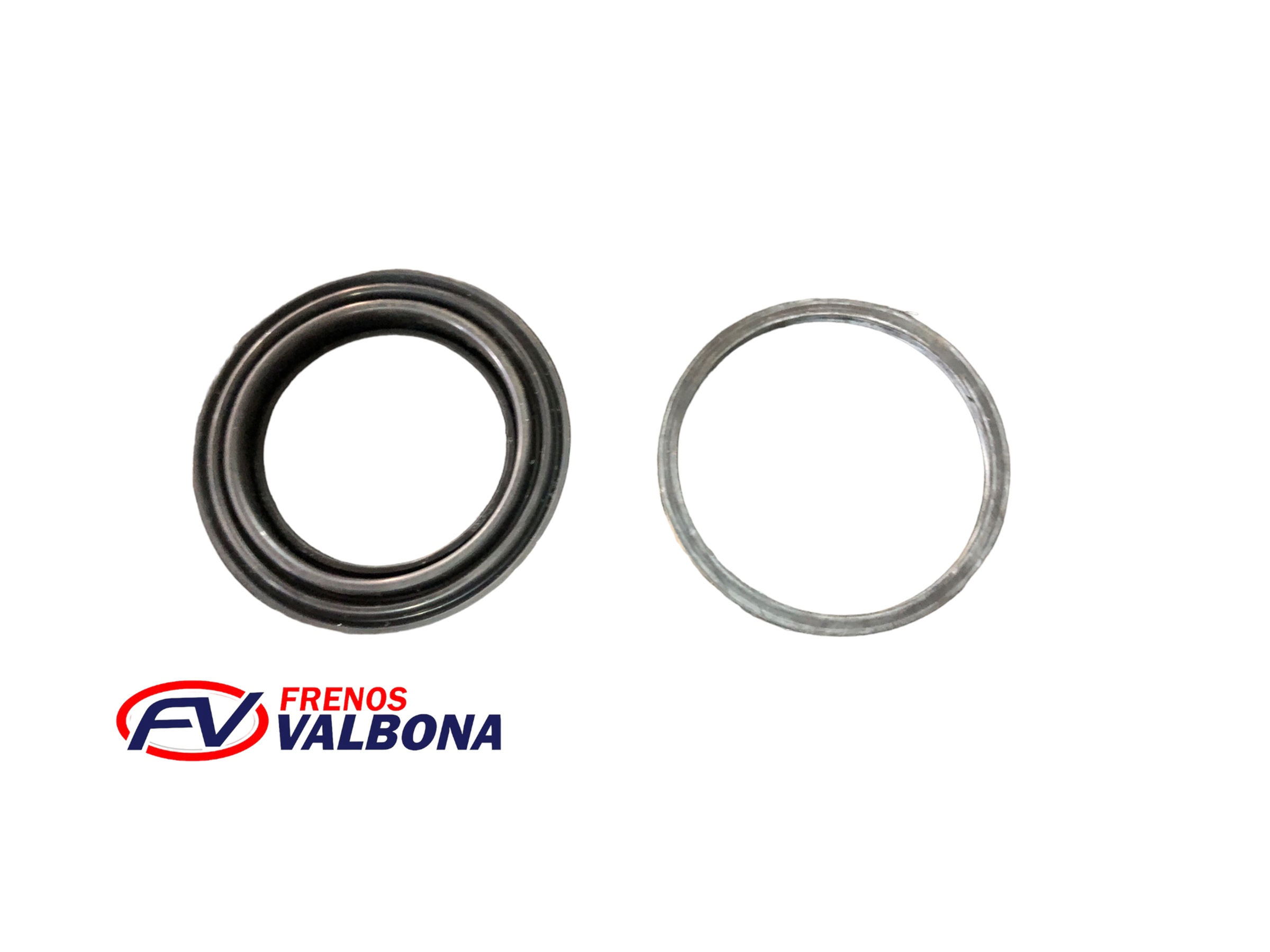 Kit de Caliper R-11 1200 DP