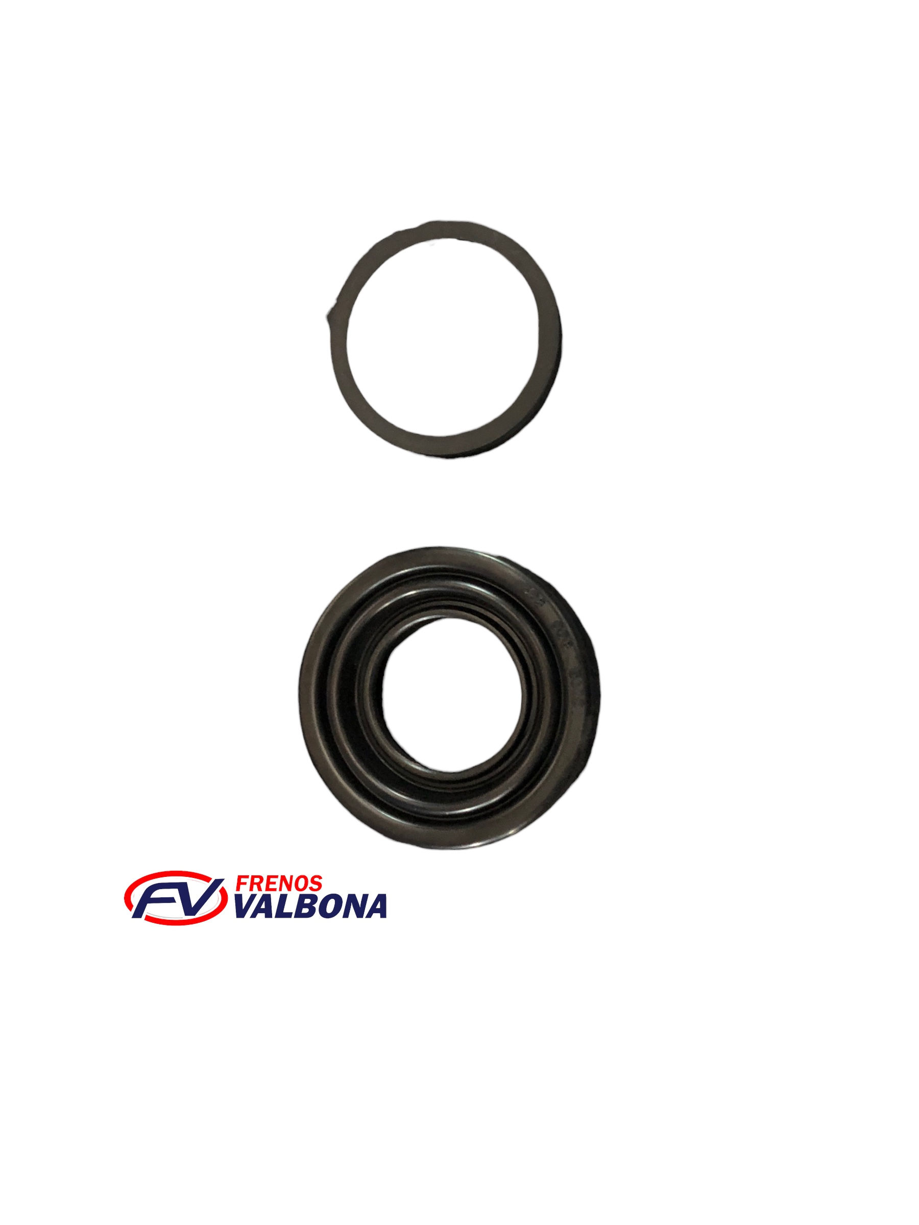 Kit de Caliper Accent 15533 Auto Parts 