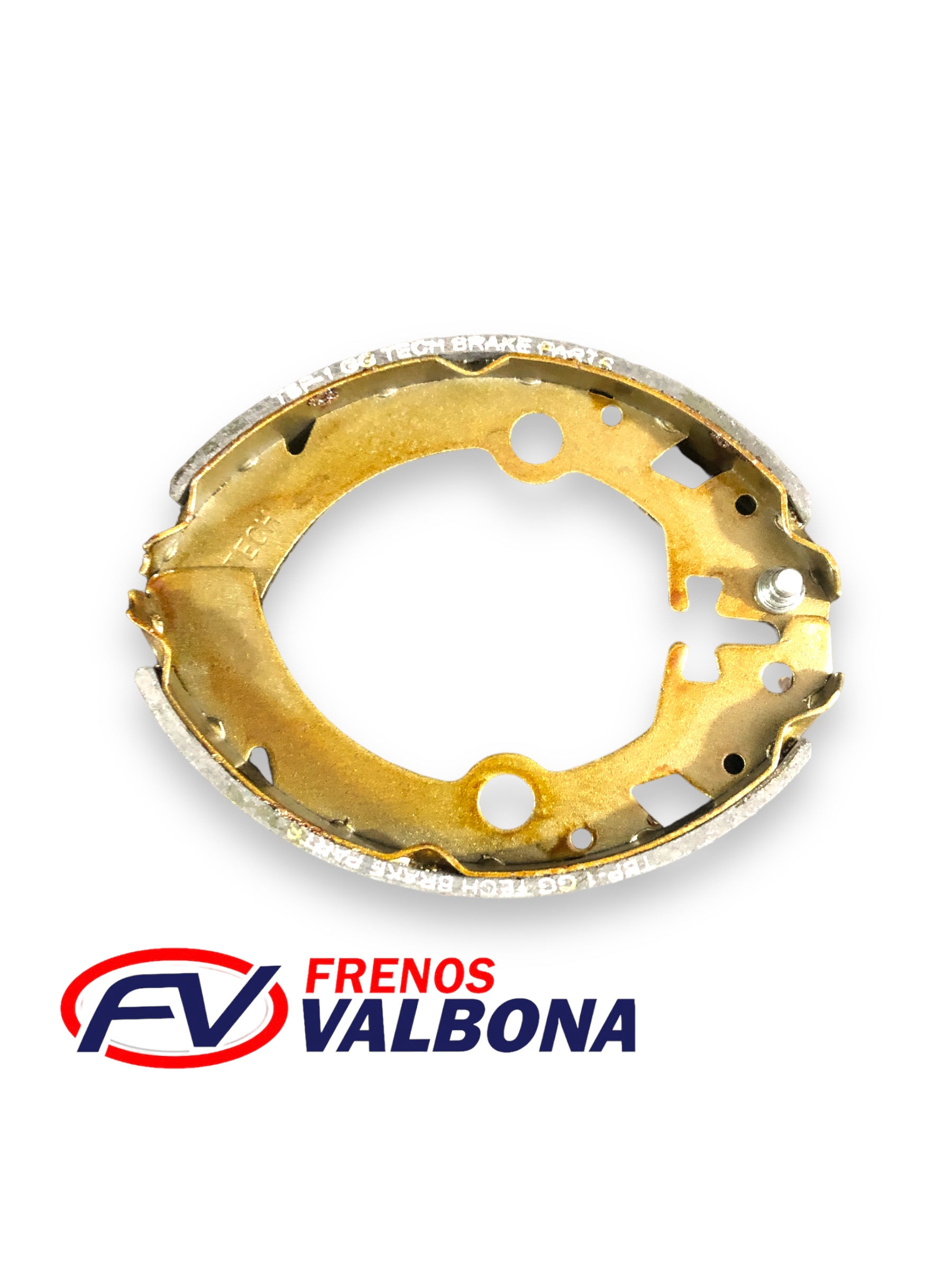 Bandas de freno Wagon R S6350 Guocov