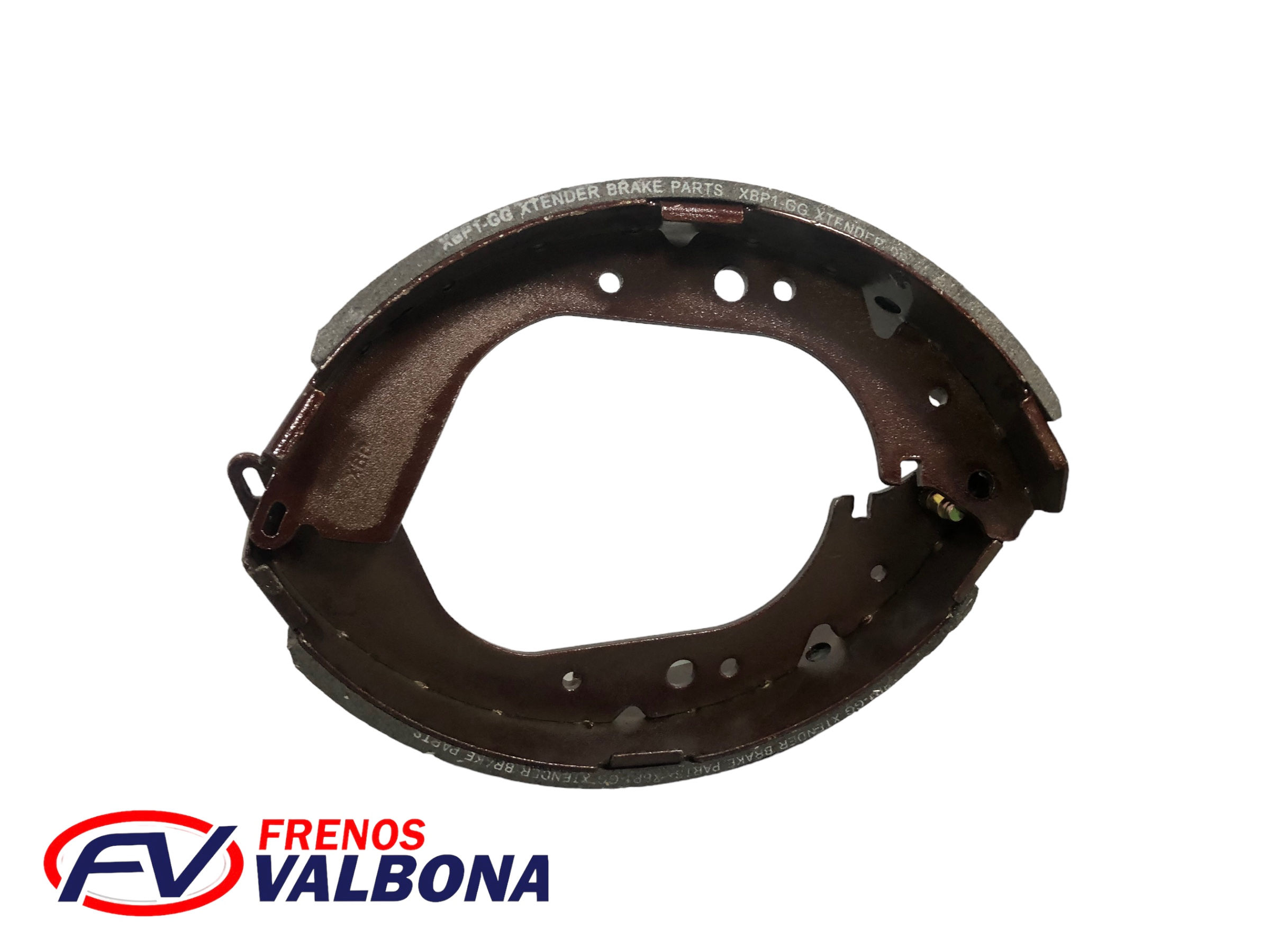 Bandas de freno Machito 549-1383 Xtender