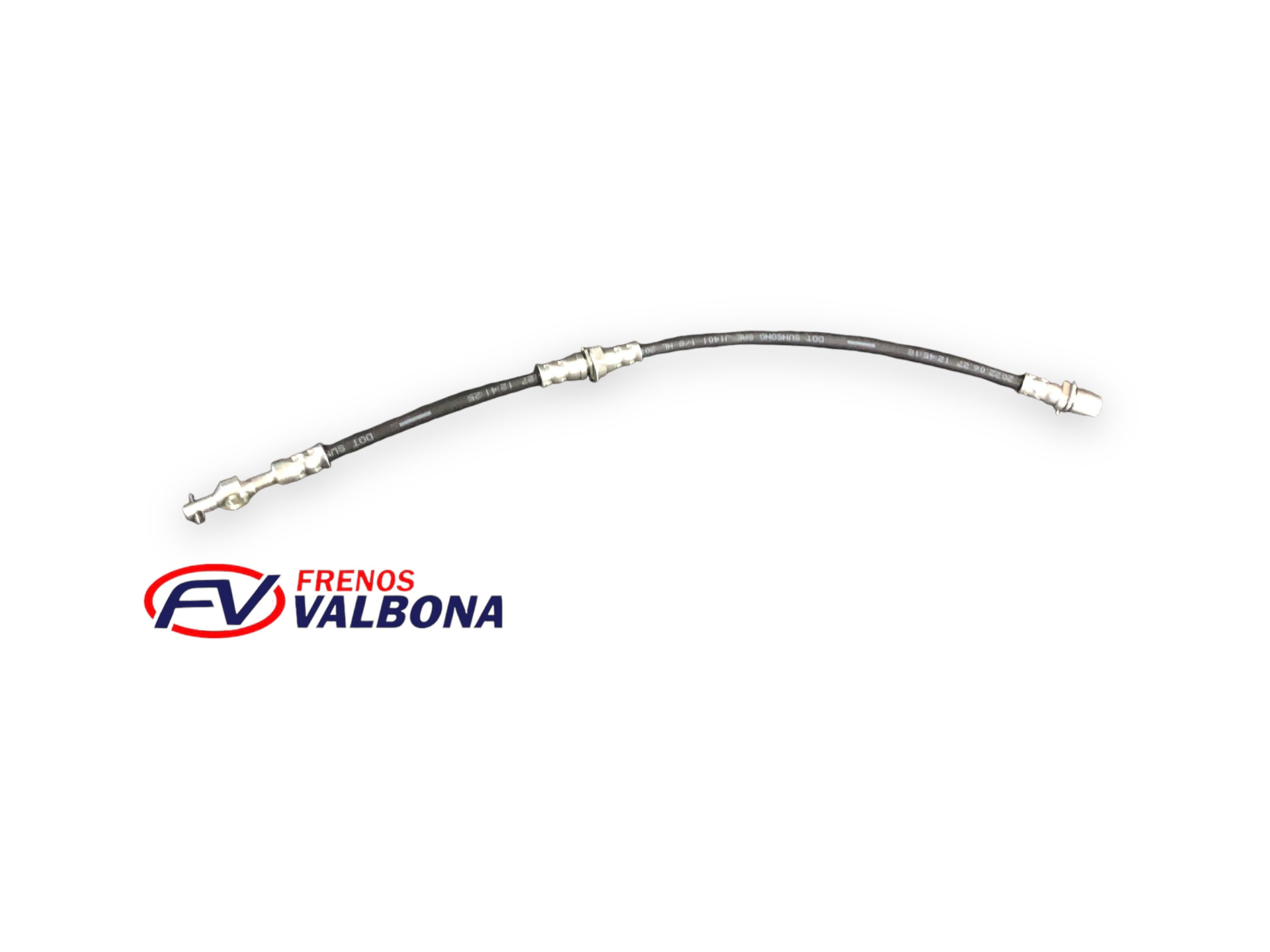 Manguera Corolla/Swift/Festiva/Sentra/Signo 7908 S/Marca