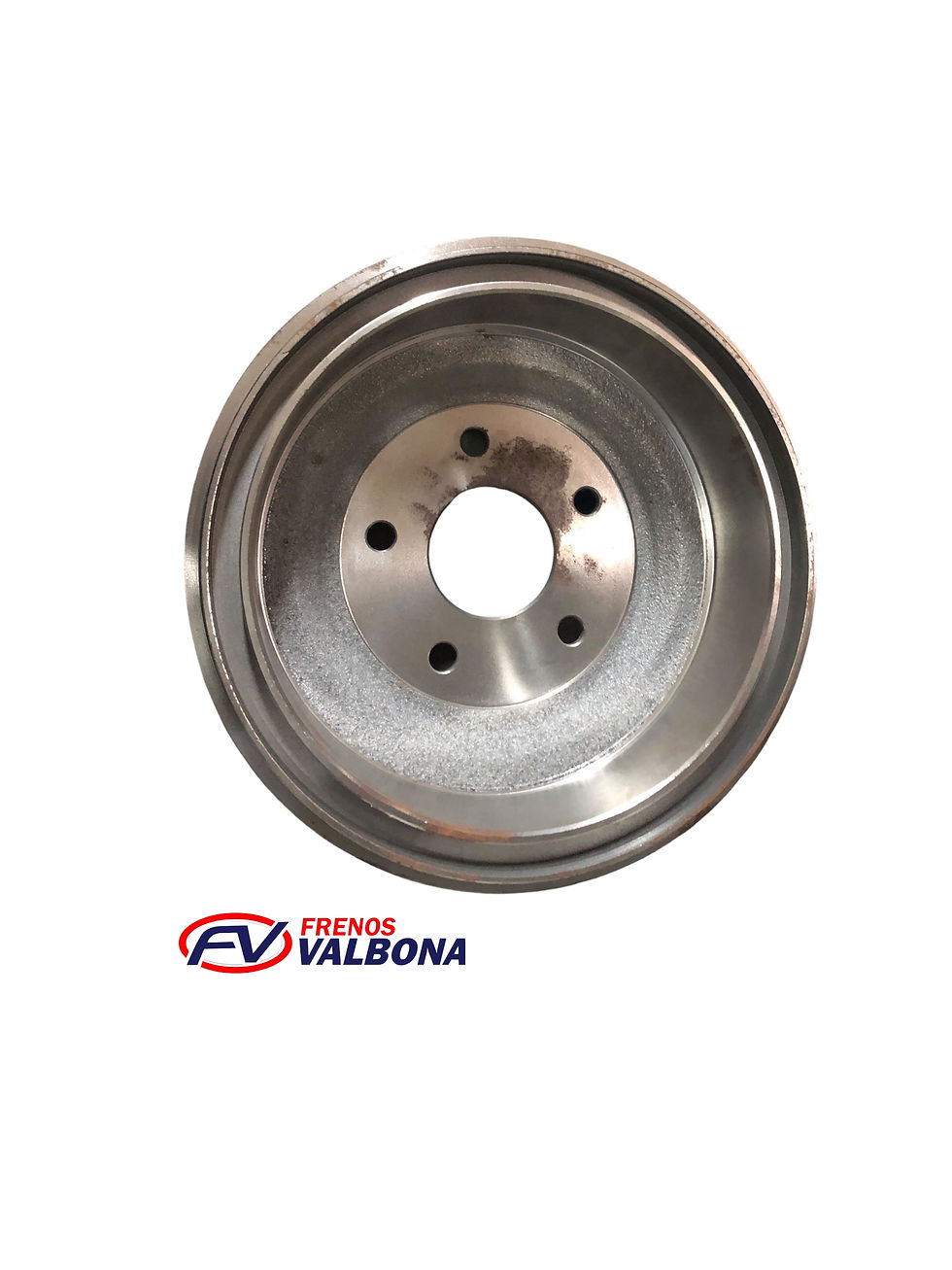 Miniatura: Tambor de freno Ram 1500 (94-98) 80009 Xtender