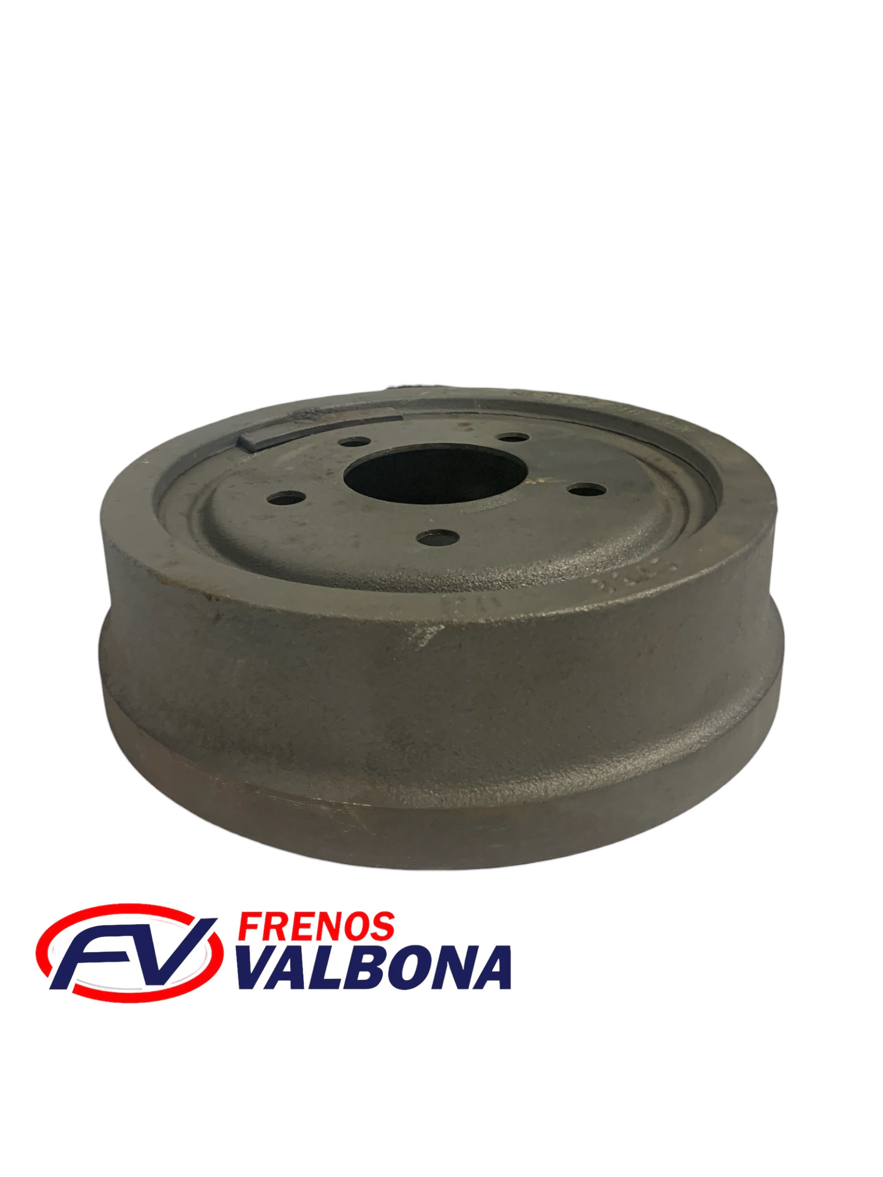 Tambor de freno Century 8943 Xtender