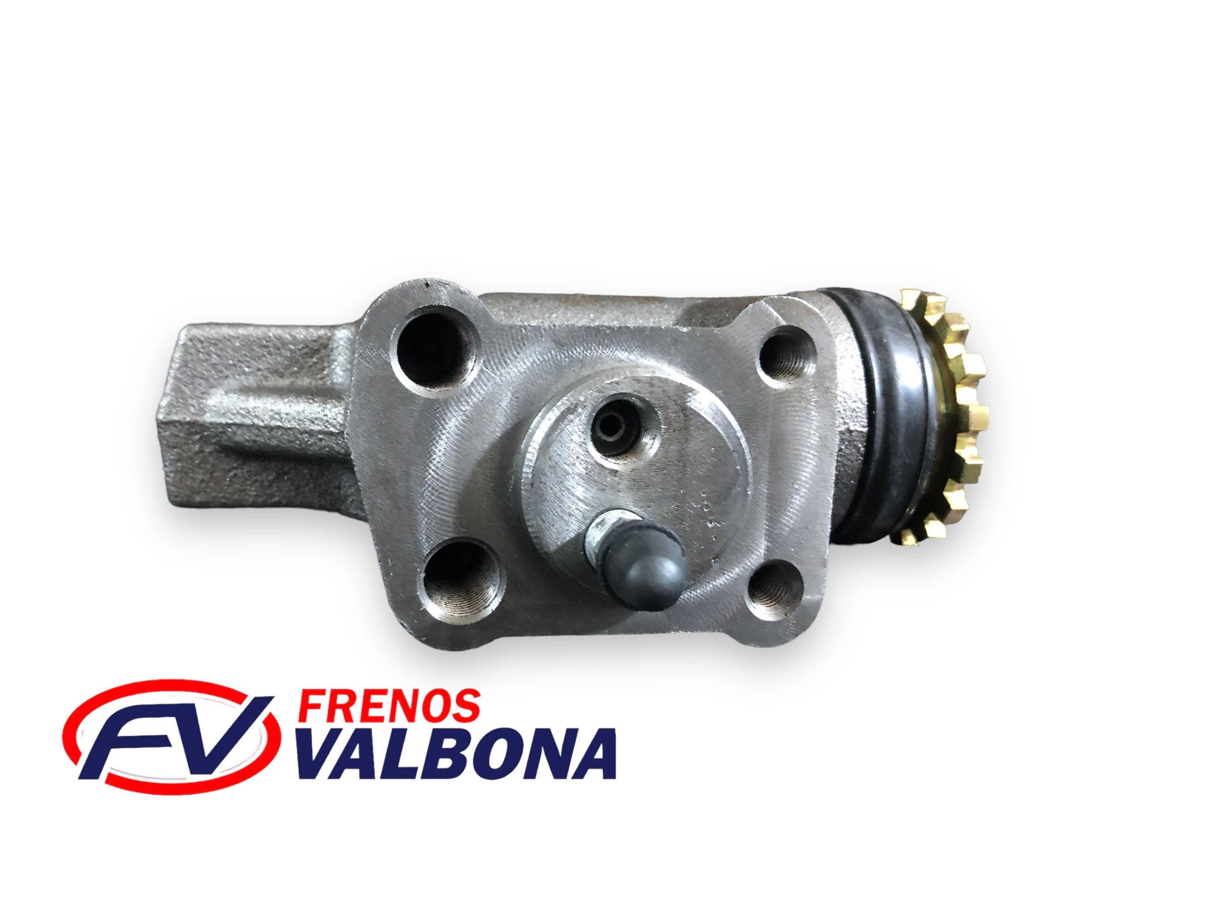 Cilindro de freno delantero derecho 1 1/4’’ Canter 889601 Xtender