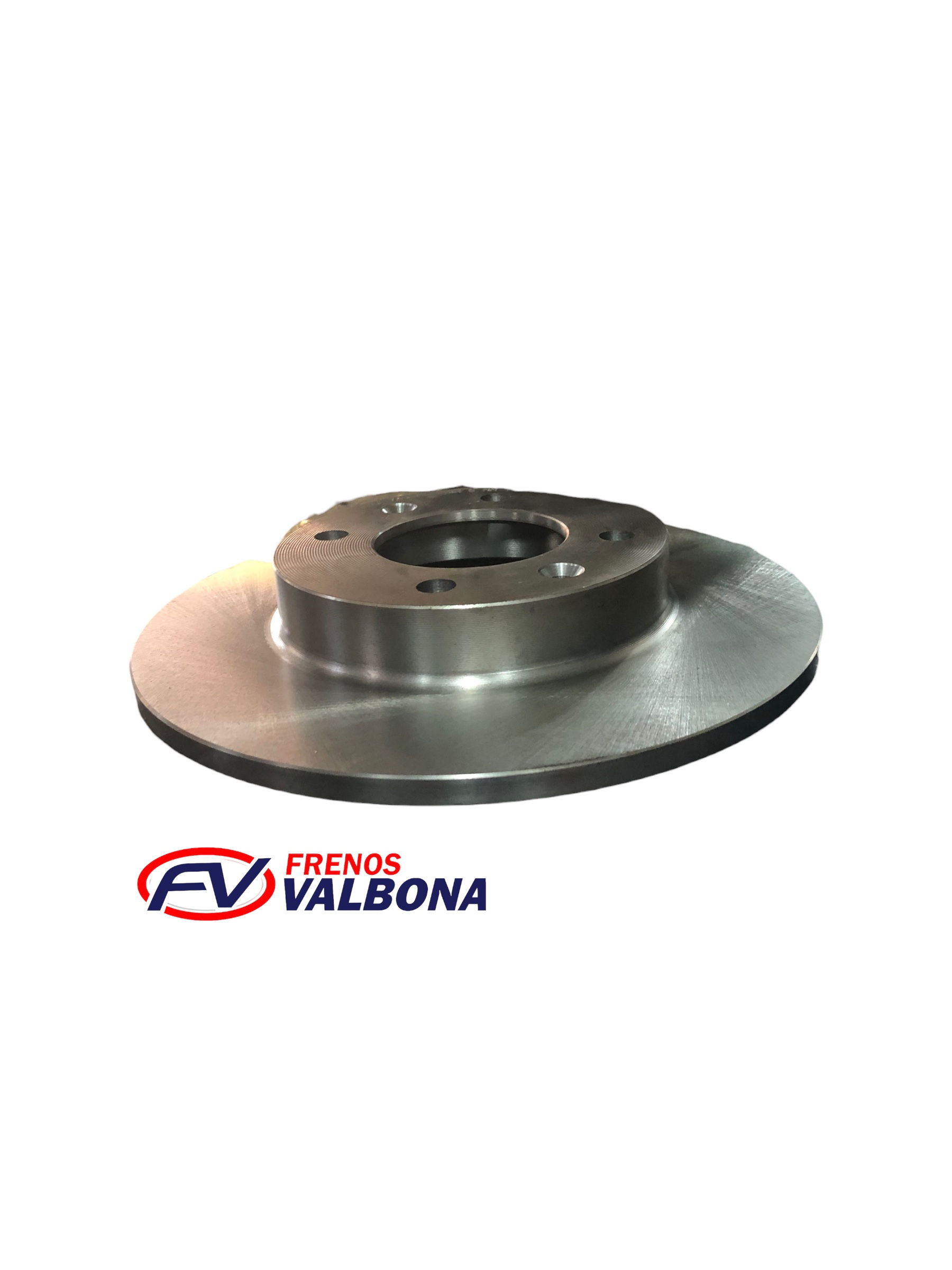 Disco trasero S30/Peugeot 207 HF-746 Hipper Freios