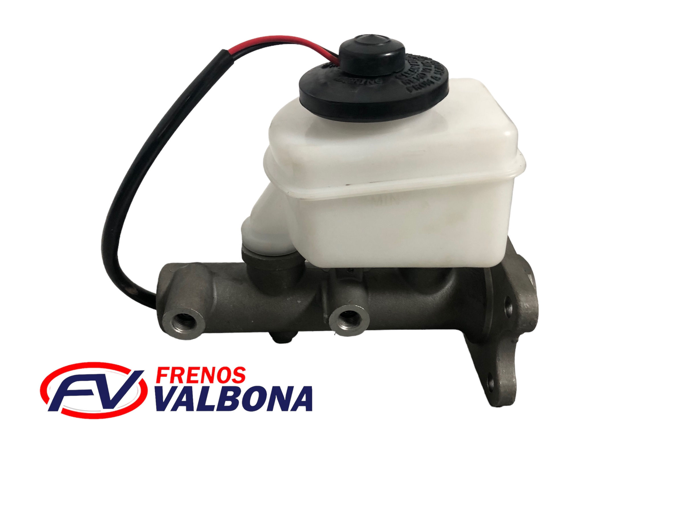 Bomba de freno Autana/Burbuja 4465 Xtender