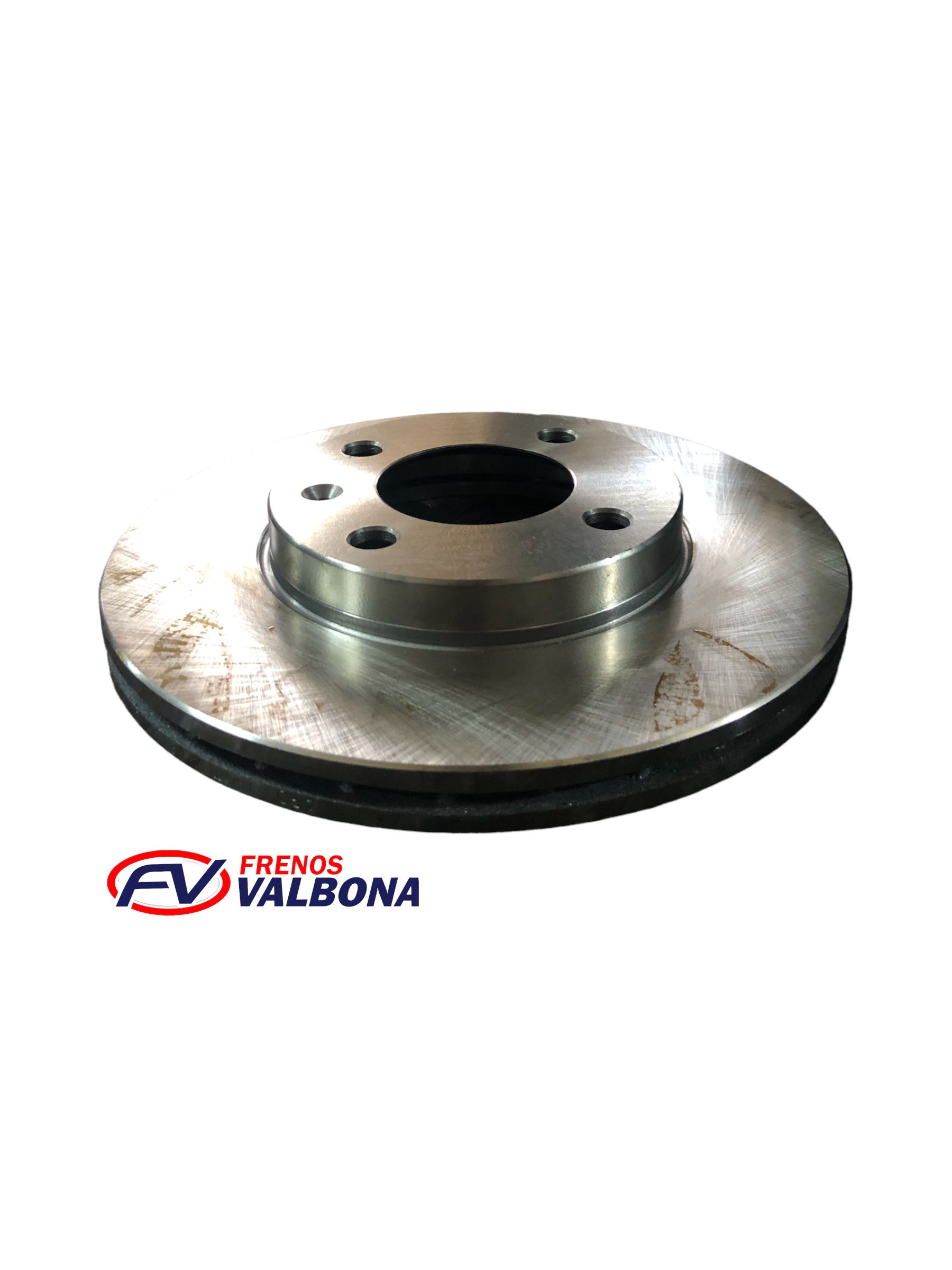 Disco delantero Jetta/Gol 3460 Guocov 