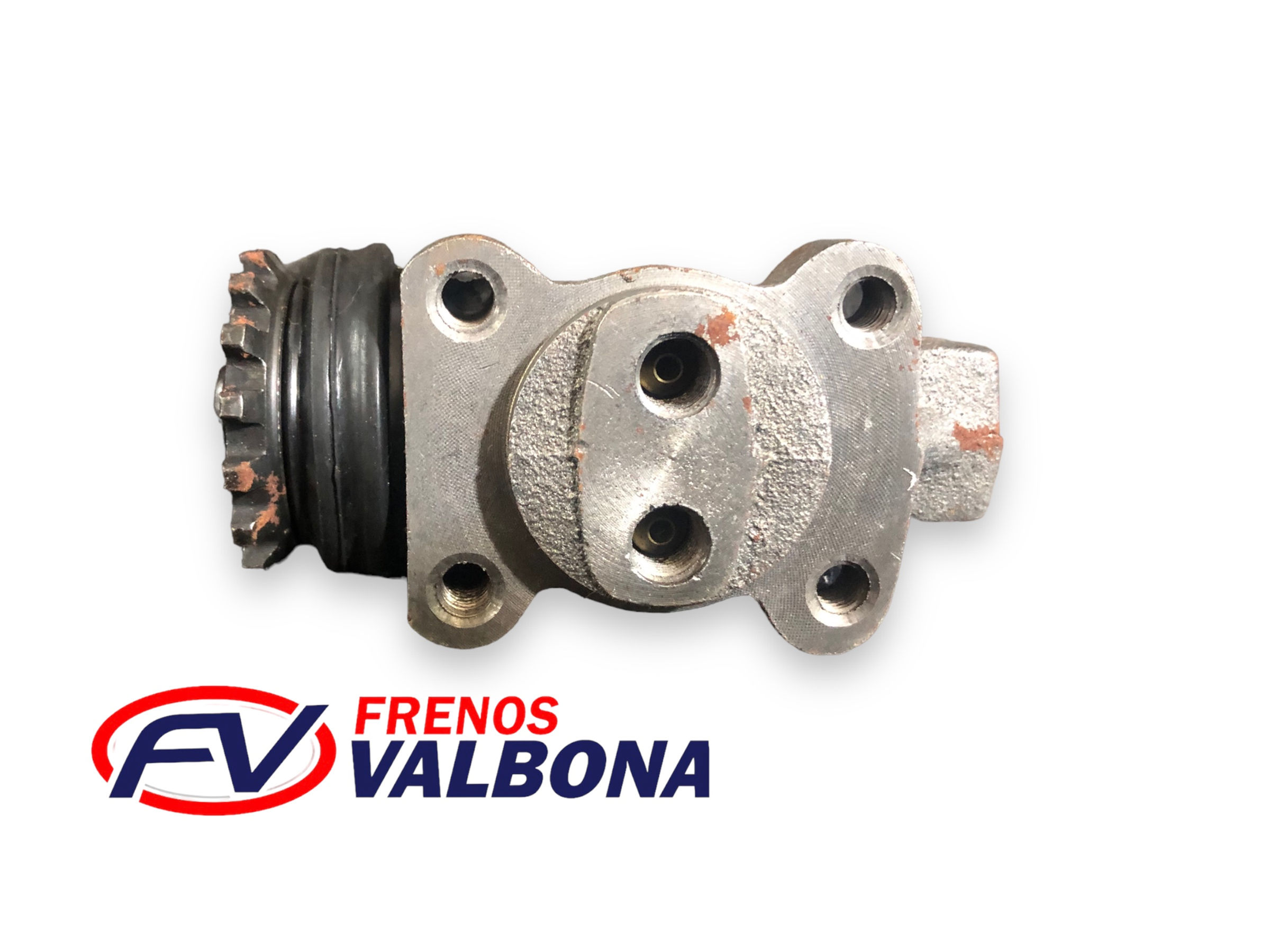 Cilindro delantero derecho NPR 128420 Xtender