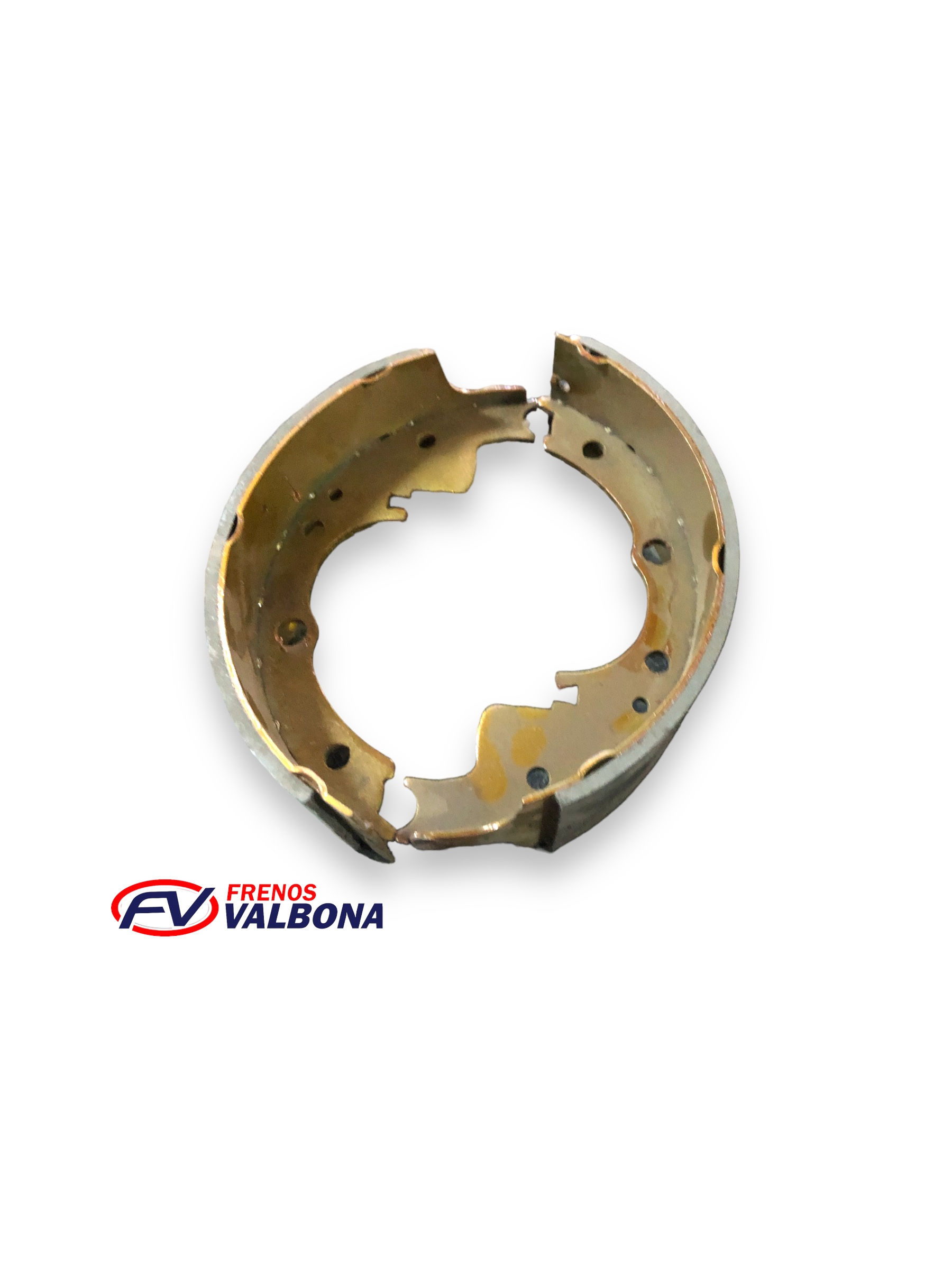 Bandas de freno Daily (90-00) Moderno