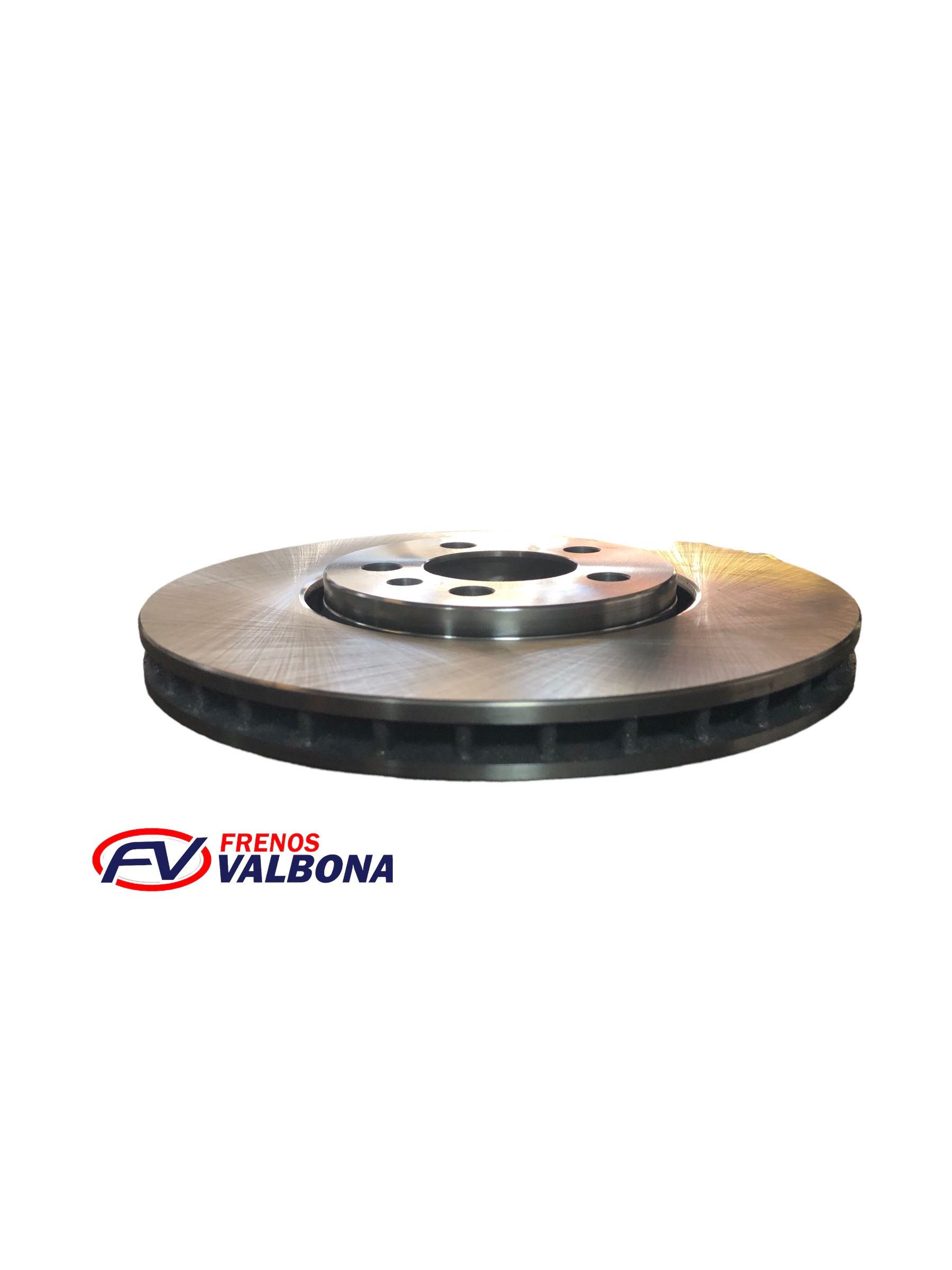 Disco delantero Beetle/Golf 34168 Auto Shack 