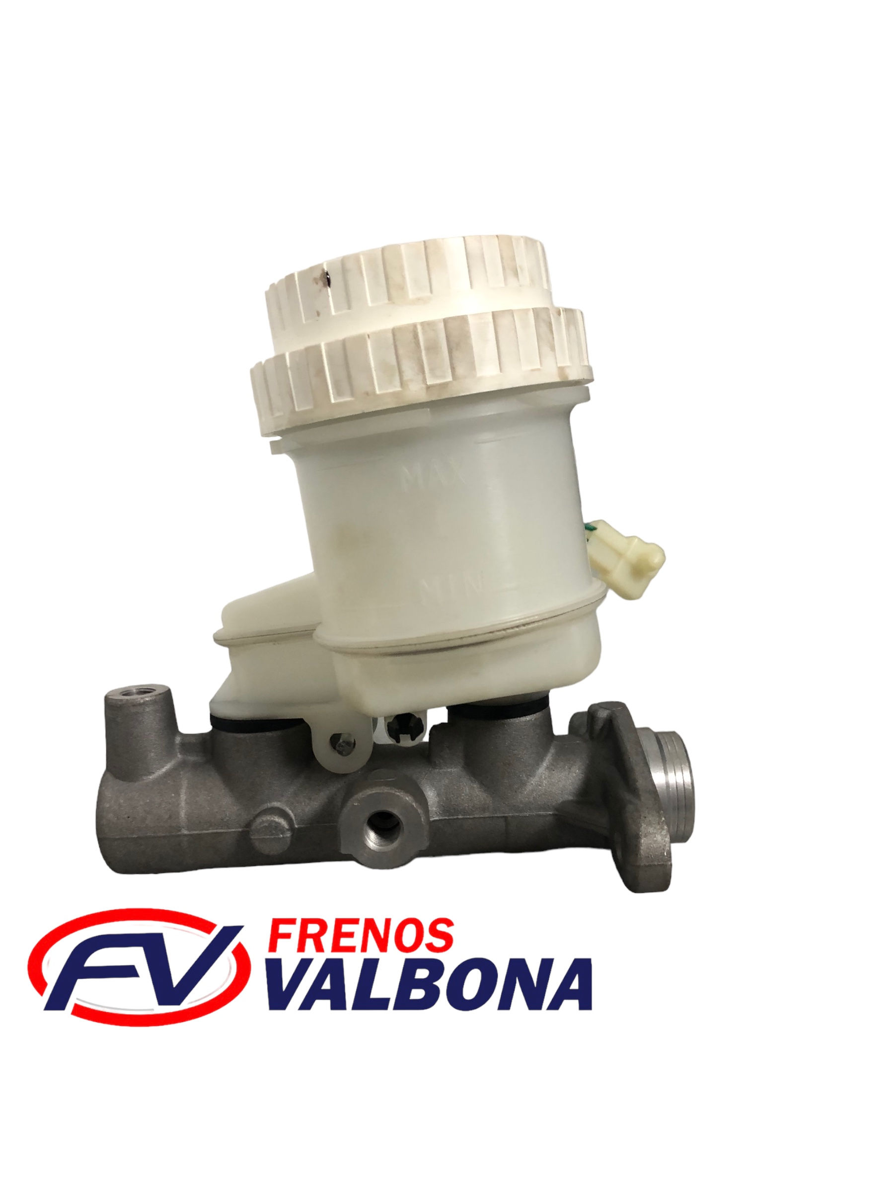 Bomba de freno Lancer (95-02) 858809 BGF