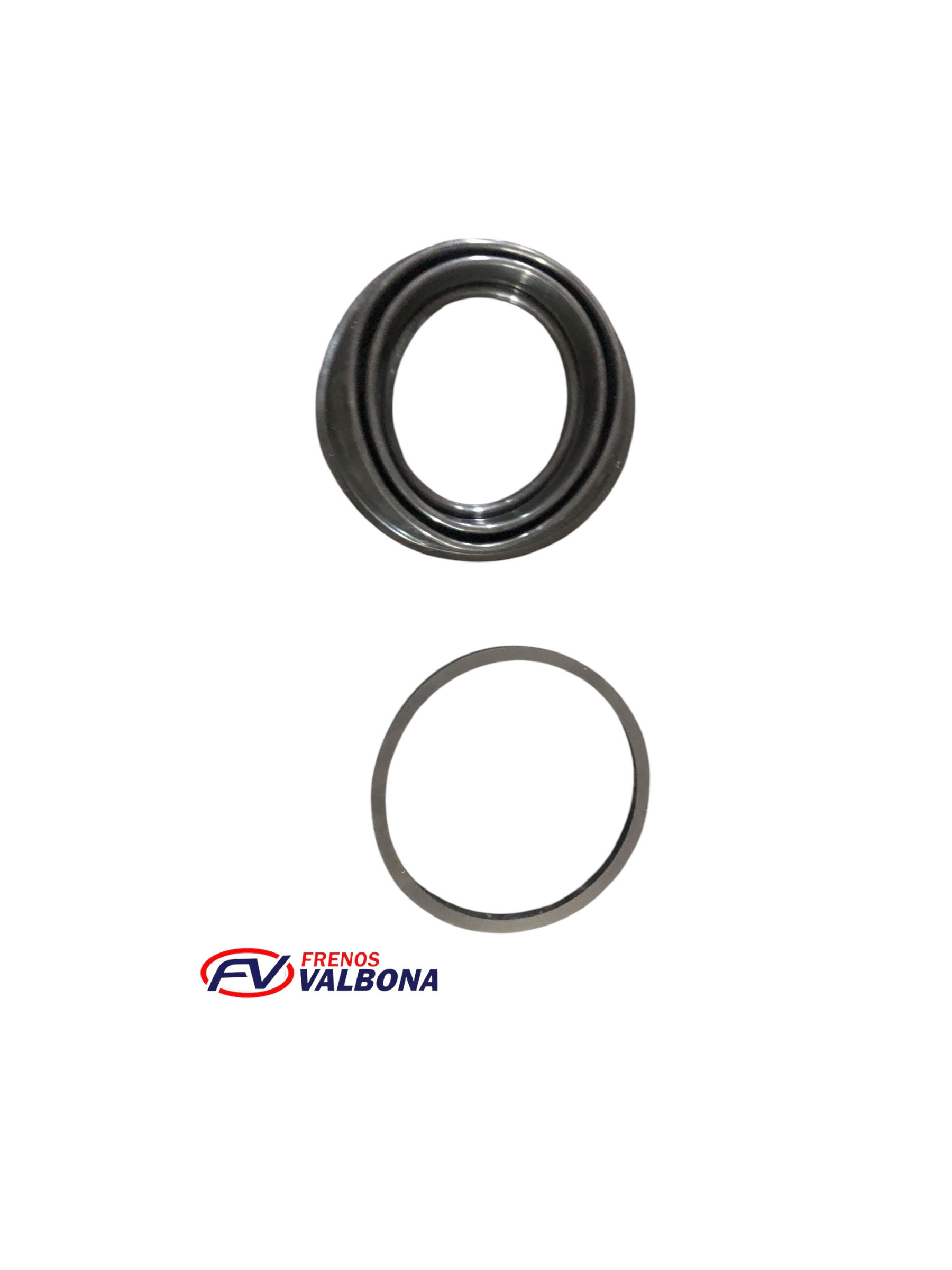 Kit de Caliper Focus (01-04) 41197 IPM