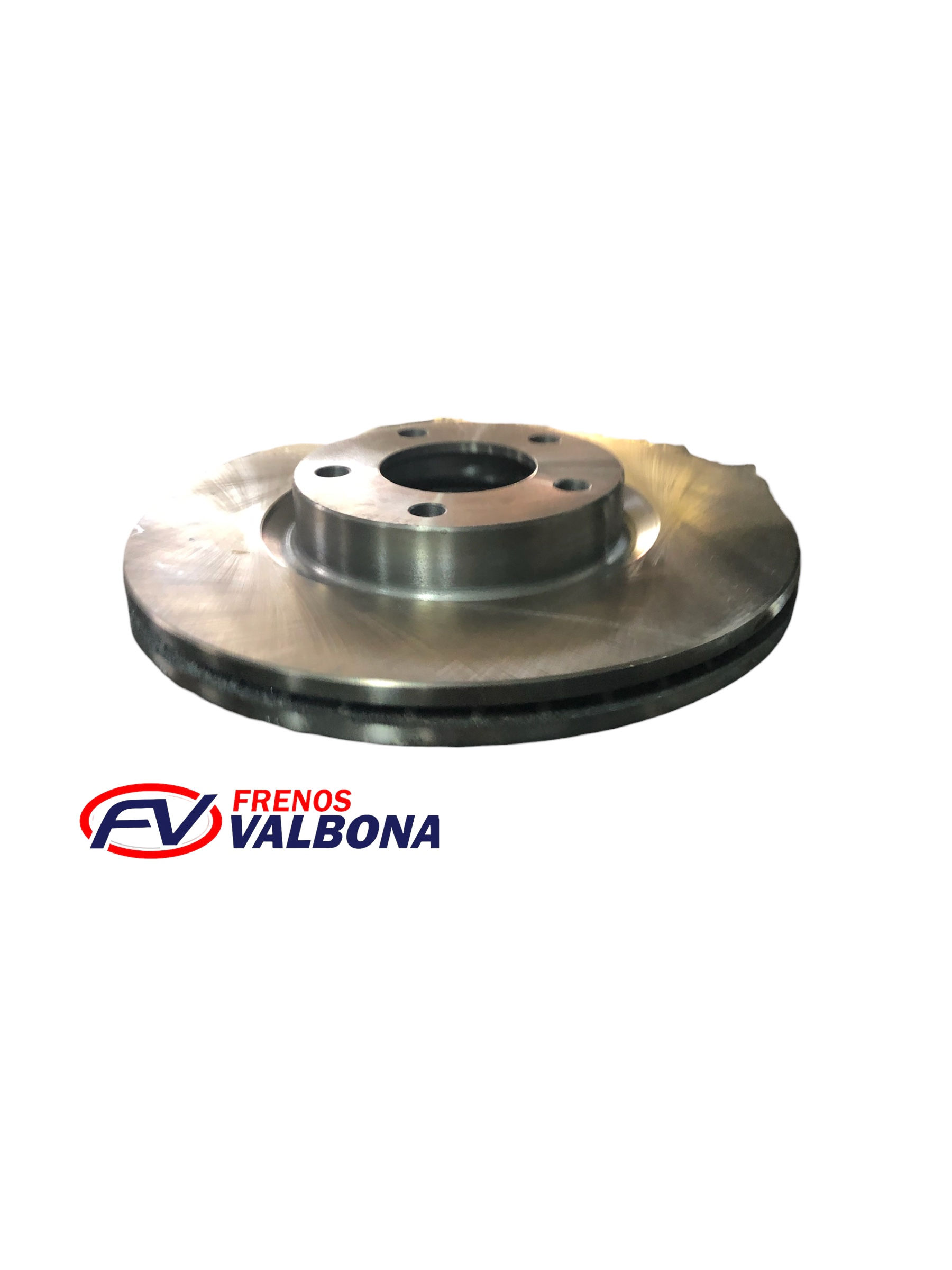 Disco delantero Mazda 5 (06-17) /Mazda 3 (04-13) 31363 Guocov