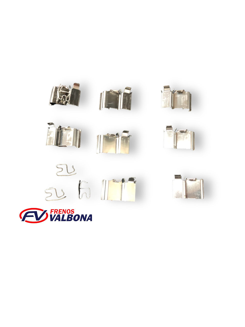 Miniatura: Pastilla trasera 4runne/Fortunner (02-10) 7487 Wagner
