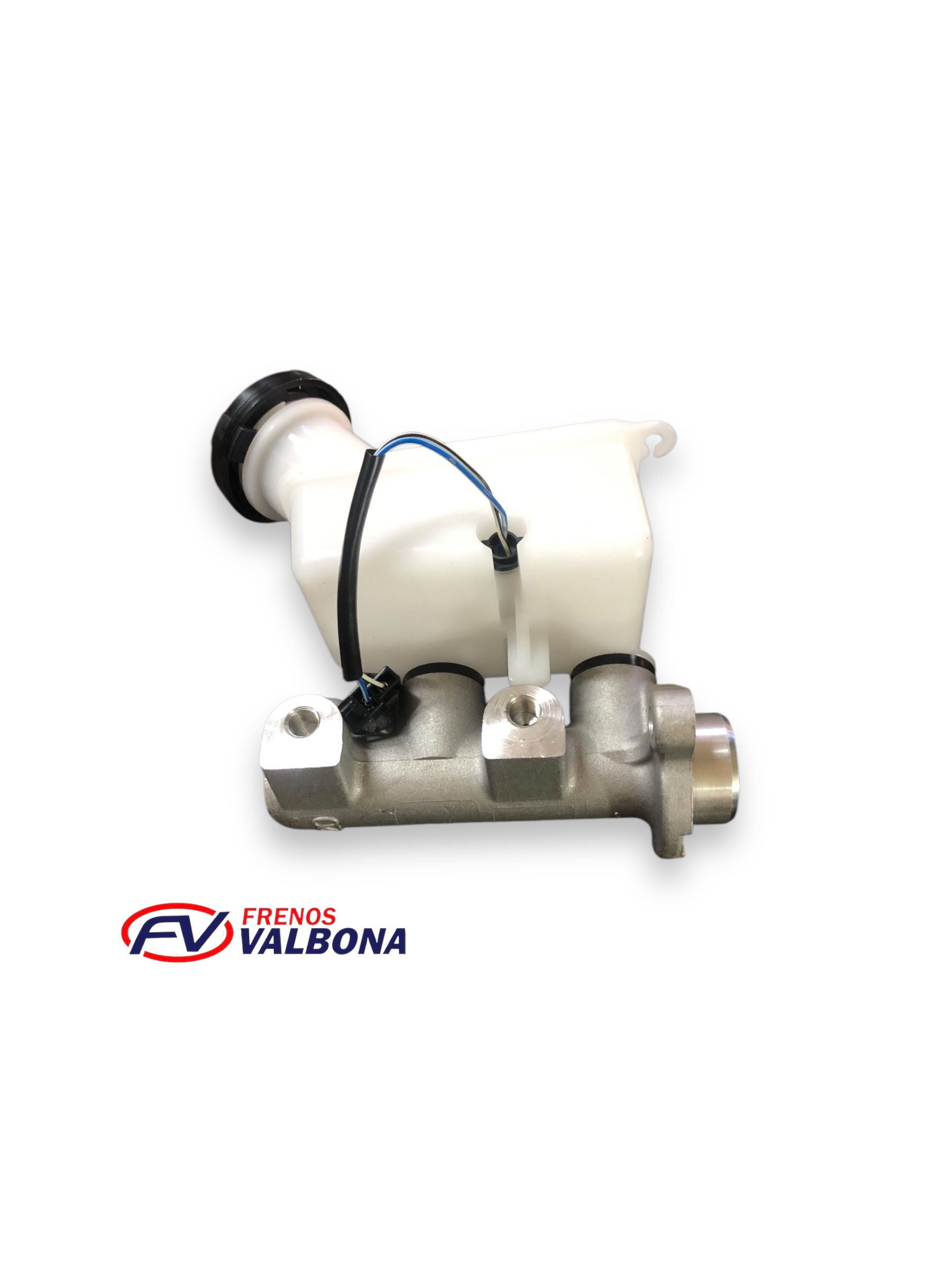 Bomba de freno 13-16” Matiz (98-01)/Spark (07-10) 96316435 JT