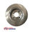 Miniatura: Disco delantero Scenic/Sandero/Kangoo/R-19 07-07 Brake pro