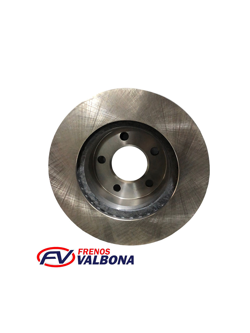 Miniatura: Discos delanteros Wrangler (88-90)/Cherokee (84-89) 5108 CBK