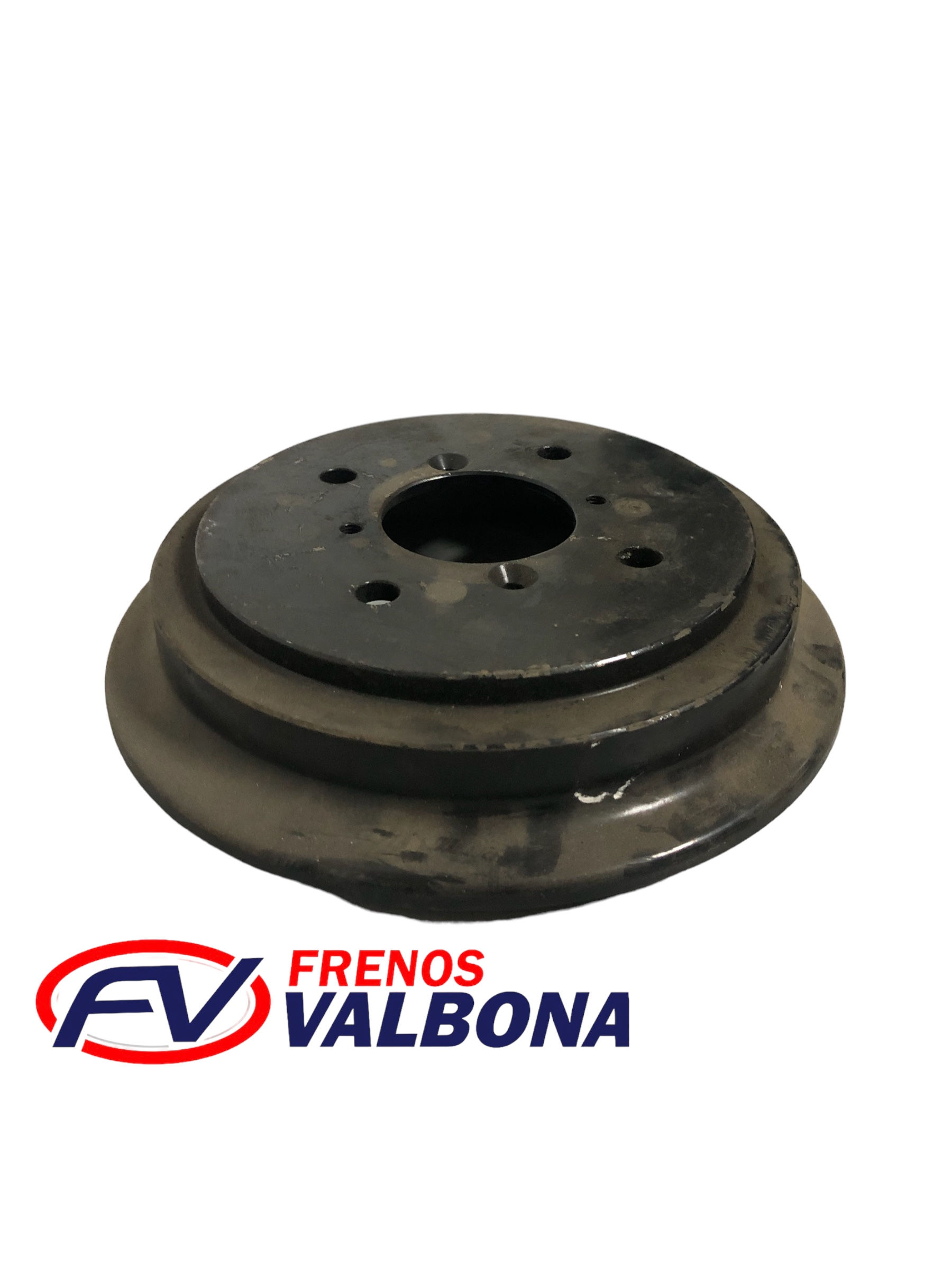 Tambor de freno Swift 533 Original