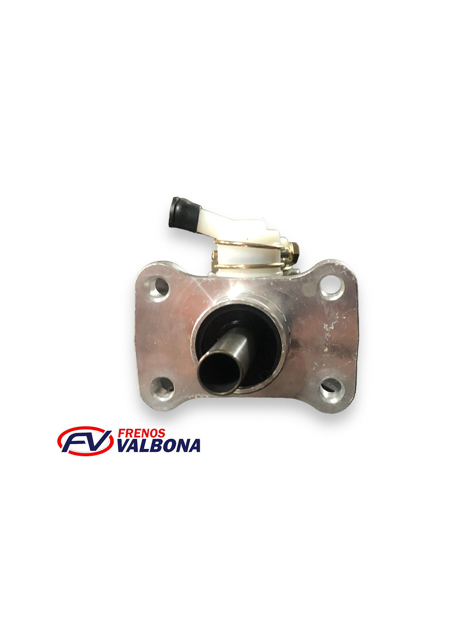 Miniatura: Bomba de freno 4 tornillos 1 1/4 Fuso 42955-384489 Skon