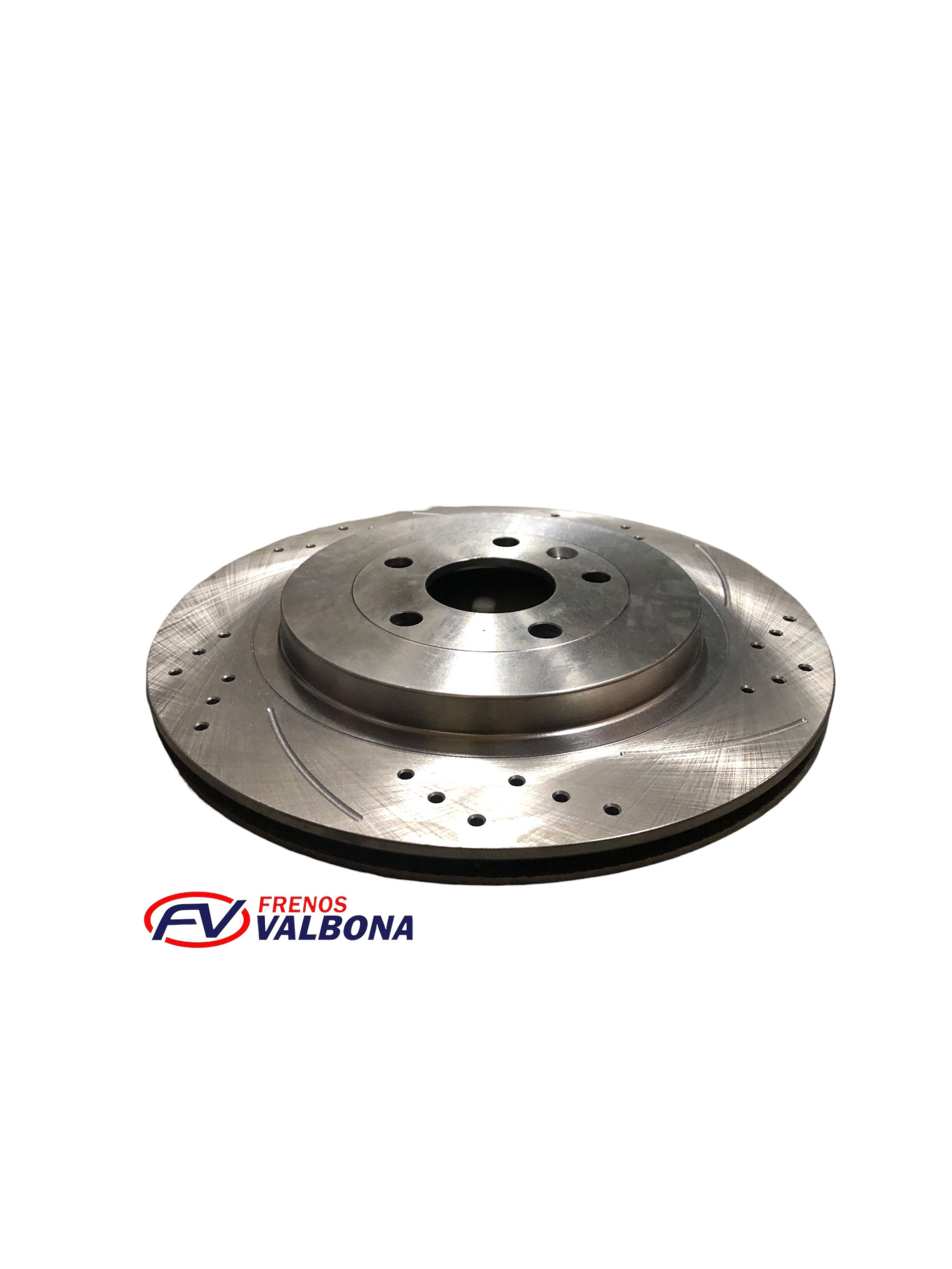 Disco trasero Explorer (11-19) 54189 PGT