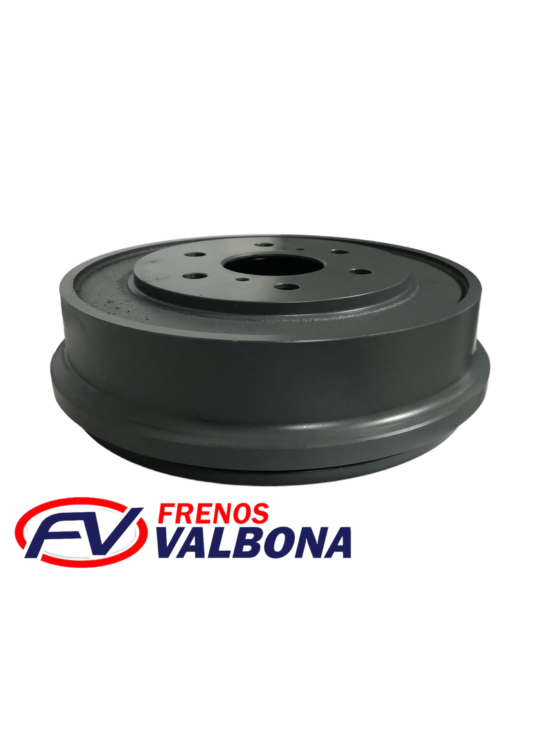 Tambor de freno Silverado 1500 80118 Promax