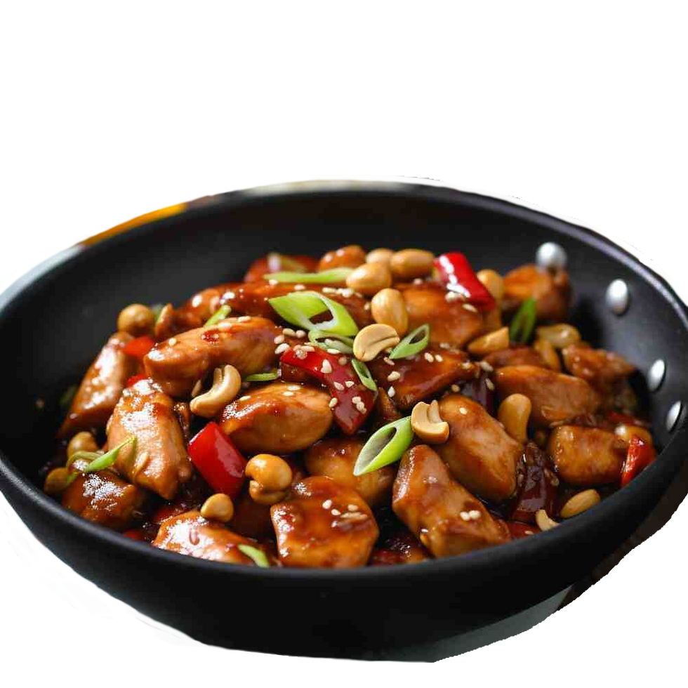 Kung Pao Gai image