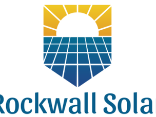 Rockwall Texas Solar Power
