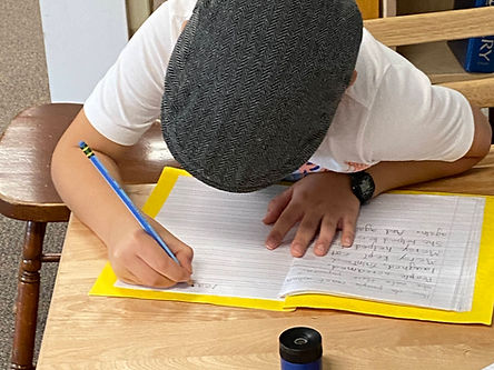 at work writing and drawing.jpg