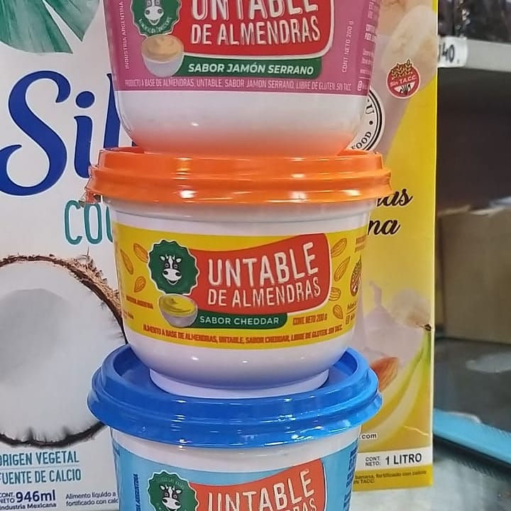 Untables FLV