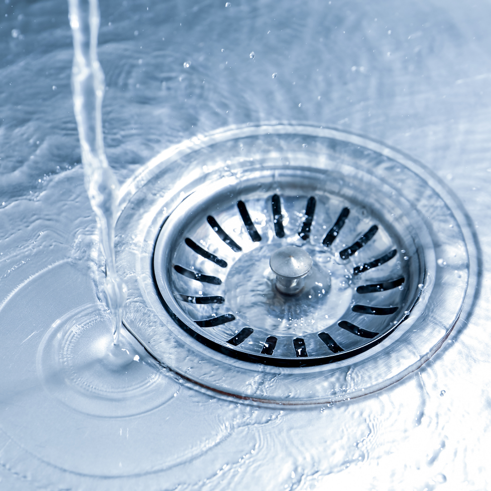 plumbing inspection checklist