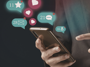 content marketing for social media