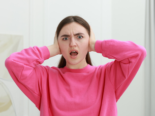 furnace fan too loud