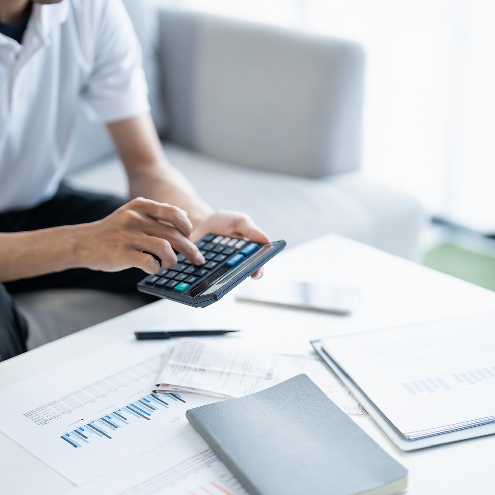 financial forecasting