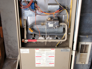 furnace tune up Utah