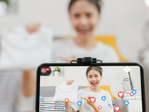 tiktok marketing