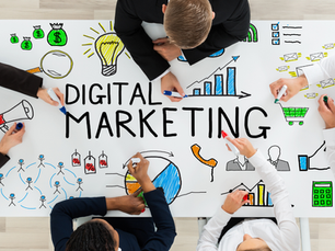digital marketing agencies