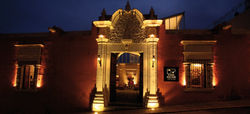 Casa Andina Private Collection Arequipa
