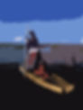 Uros reed boat